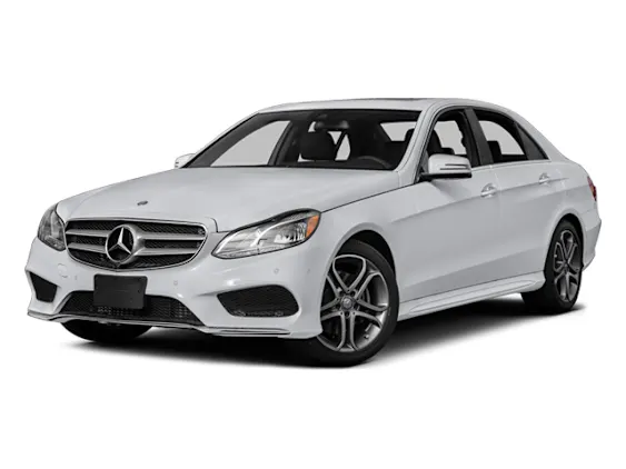 Mercedes-Benz E-Class 212 AC119AC