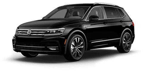 Volkswagen Tiguan 2020 AB315ZJ